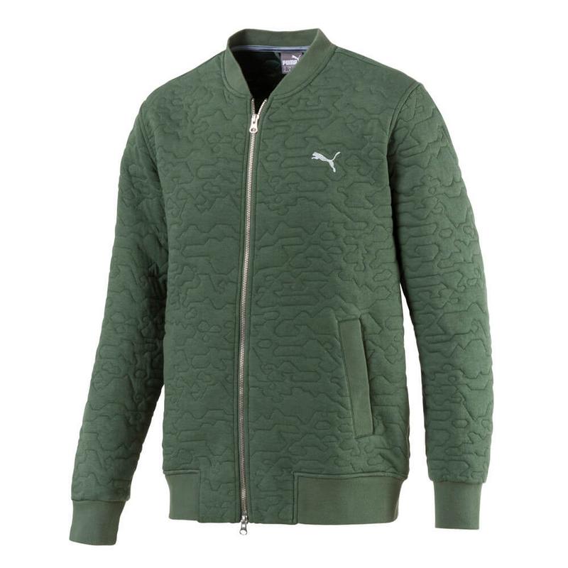Puma Bomber Jacket Ladies