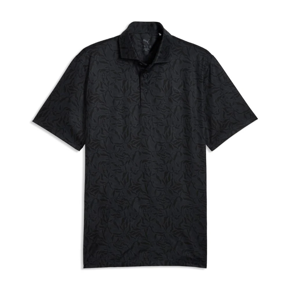 Puma Botanical Polo 2026