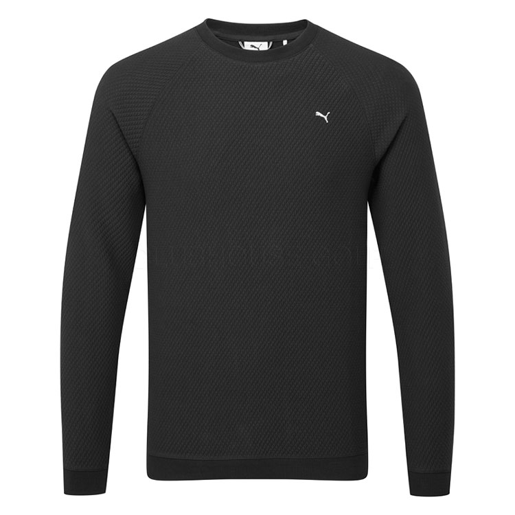 Puma Boulder 2.0 Crewneck Sweater 09