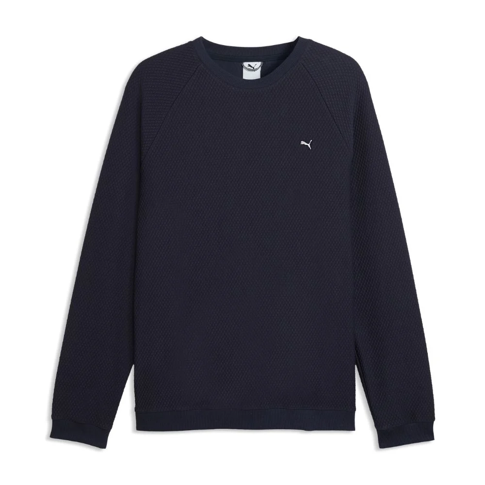 Puma Boulder 2.0 Crewneck Top 2026