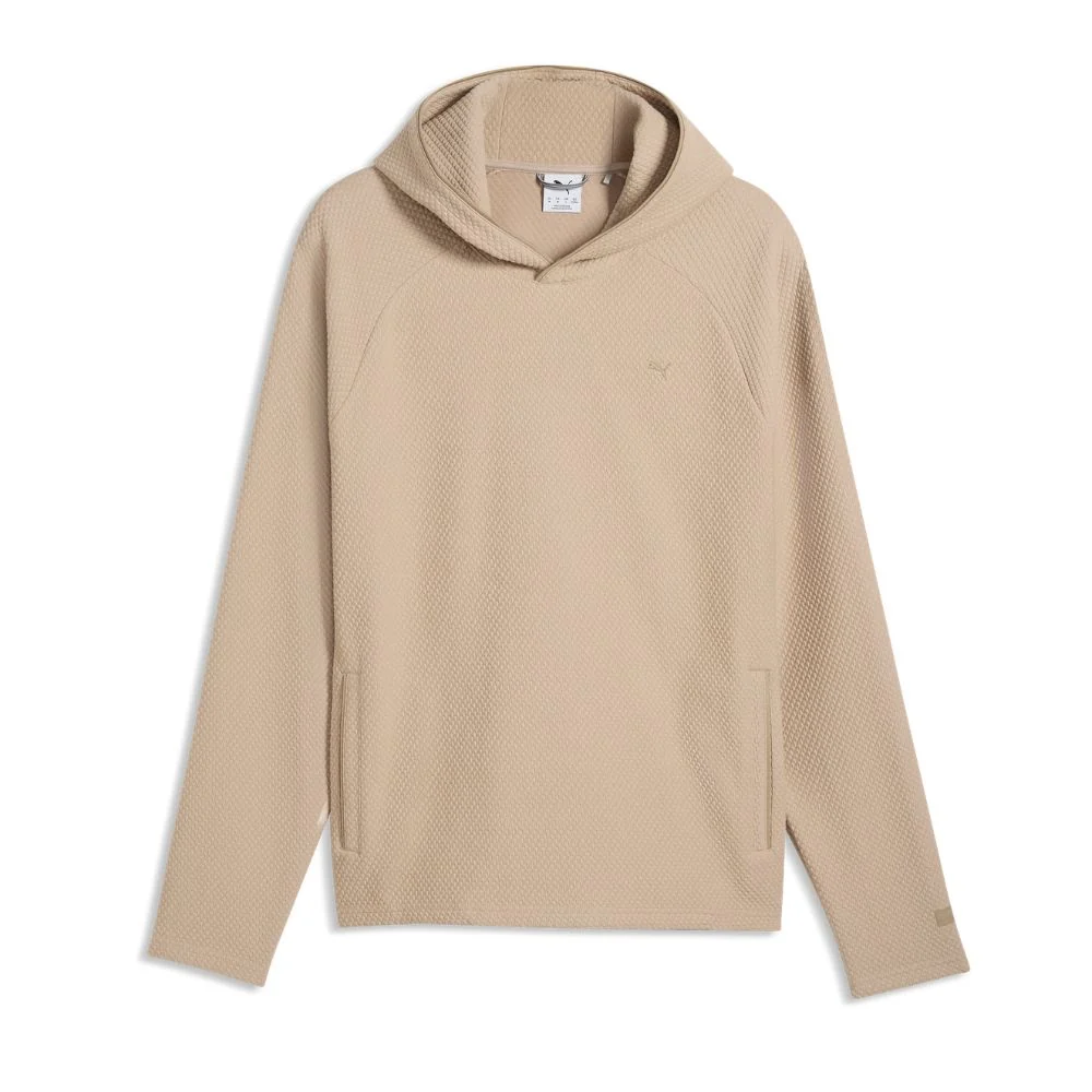 Puma Boulder 2.0 Hoodie 2026 Birch