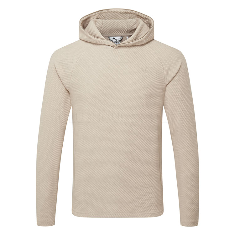 Puma Boulder 2.0 Hoodie Birch 11