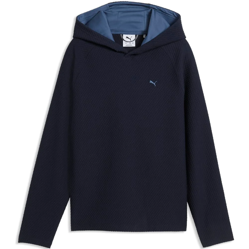 Puma Boulder 2.0 Hoodie Years Junior