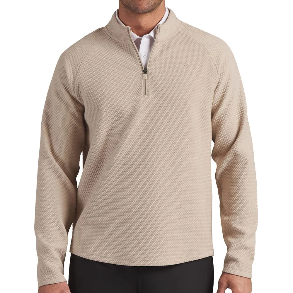 Puma Boulder 2 4 Zip Pullover