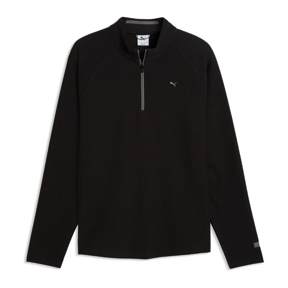 Puma Boulder 2 4 Zip Top 2026