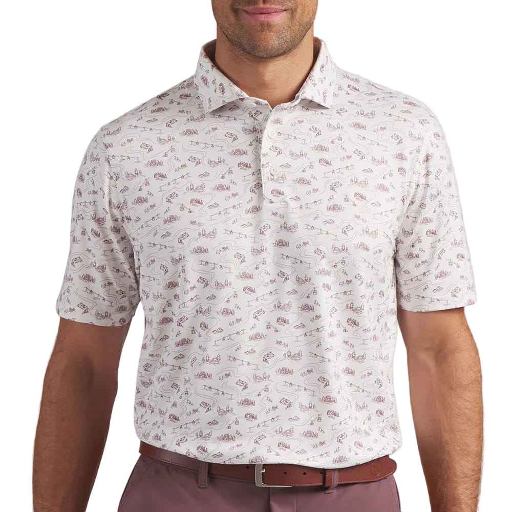 Puma Cloudspun Apres Polo