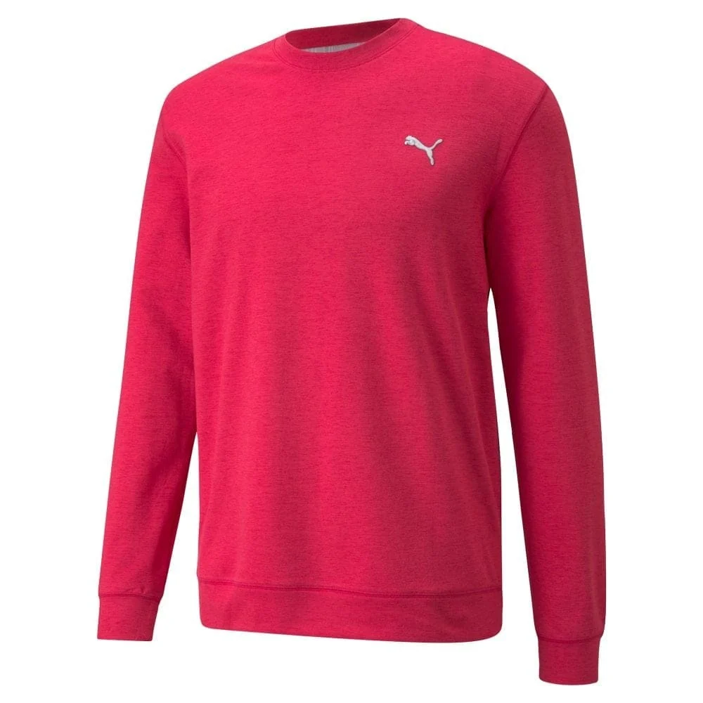 Puma Cloudspun Crewneck Sweater