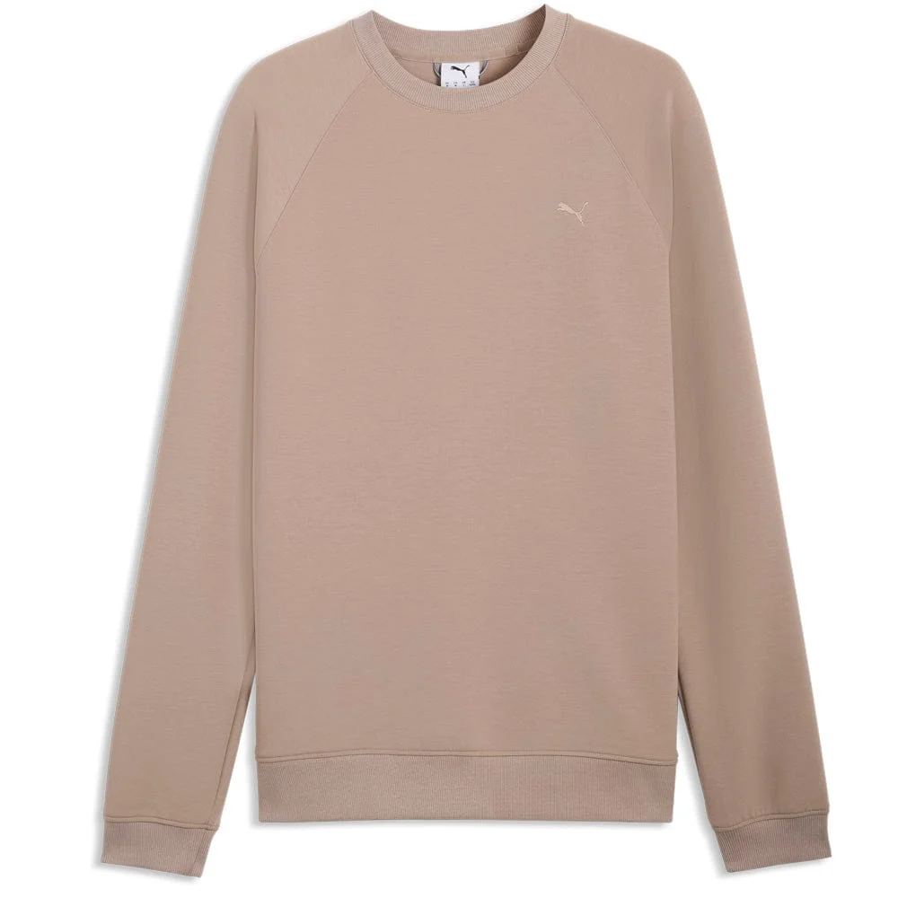 Puma Cloudspun Fleece Crewneck