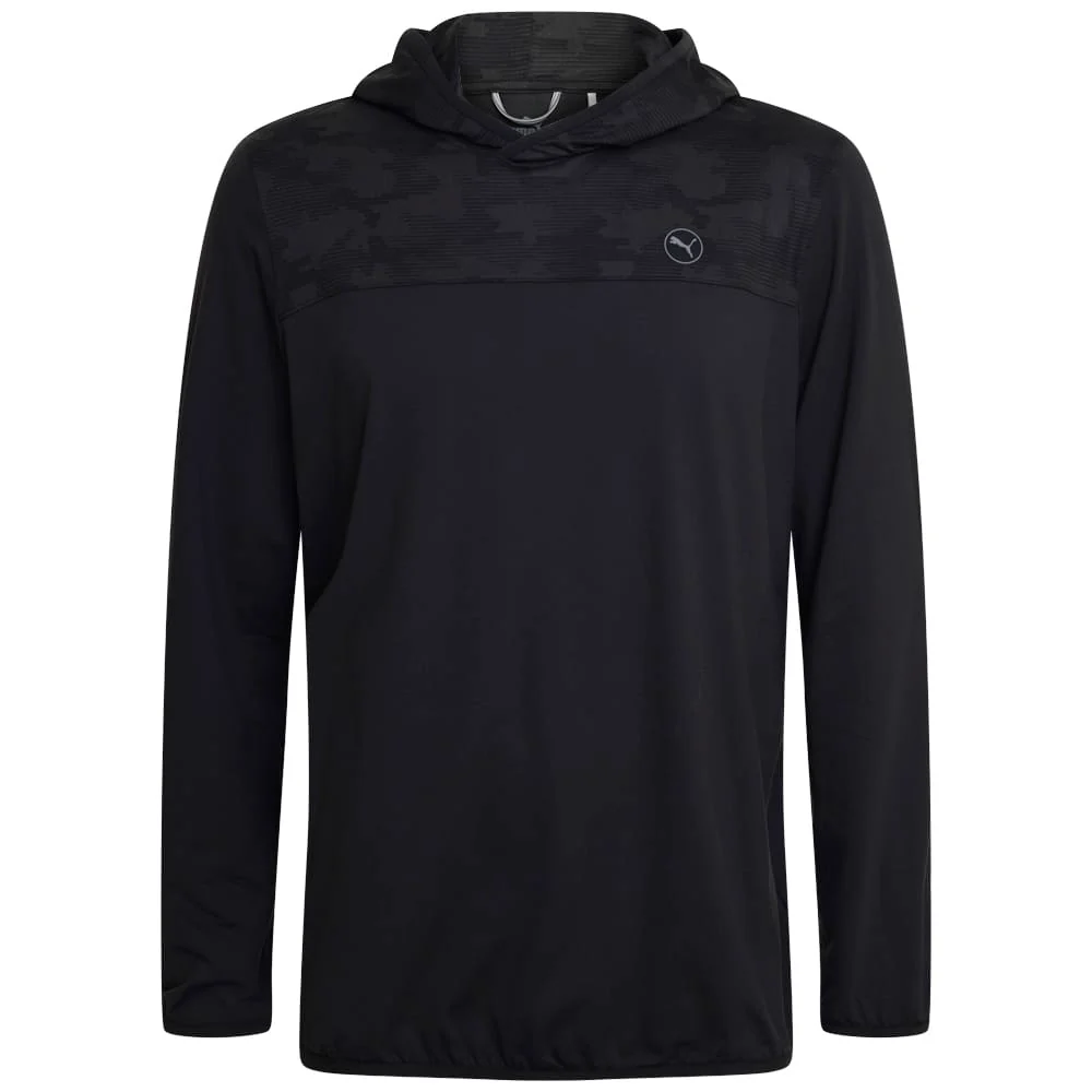 Puma Cloudspun Hoodie