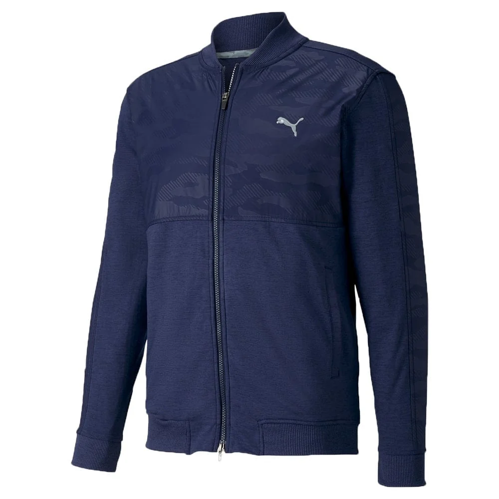 Puma Cloudspun Jacket