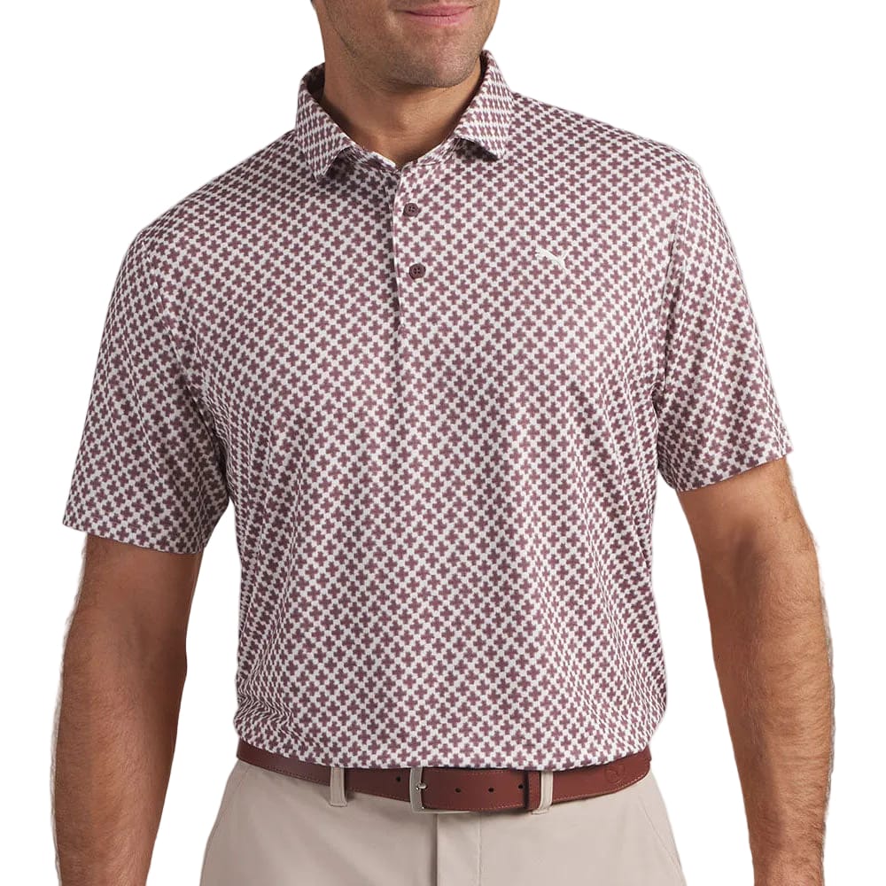 Puma Cloudspun Polo