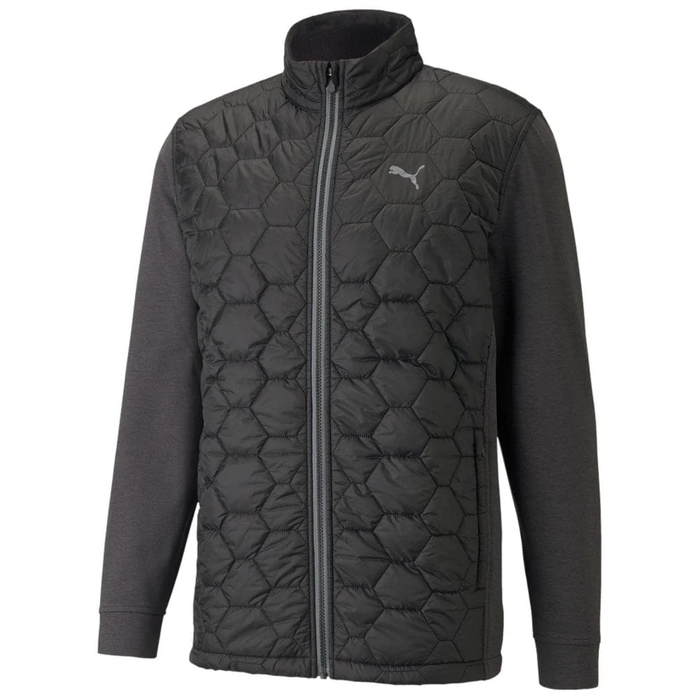 Puma Cloudspun Primaloft Wind Jacket