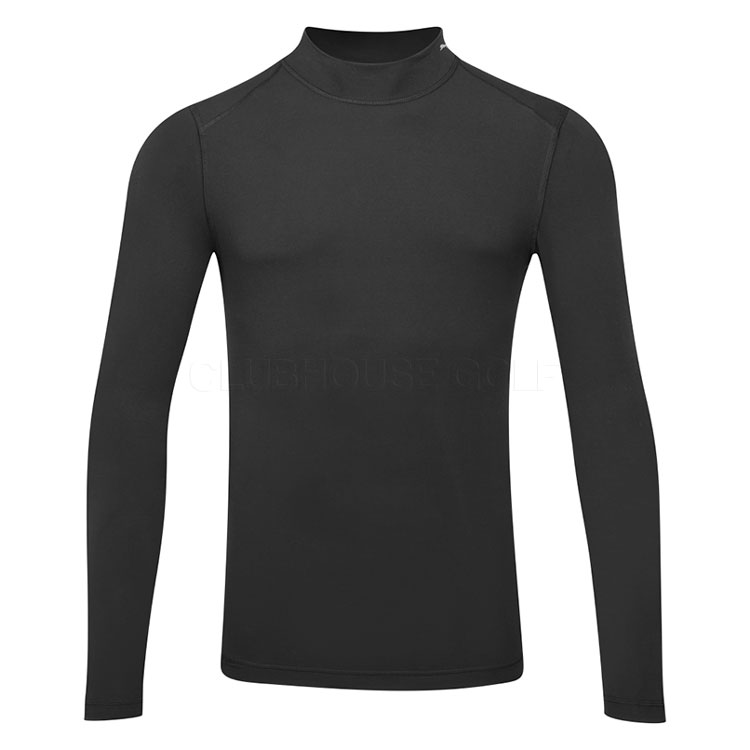 Puma Cloudspun Tech Baselayer 02
