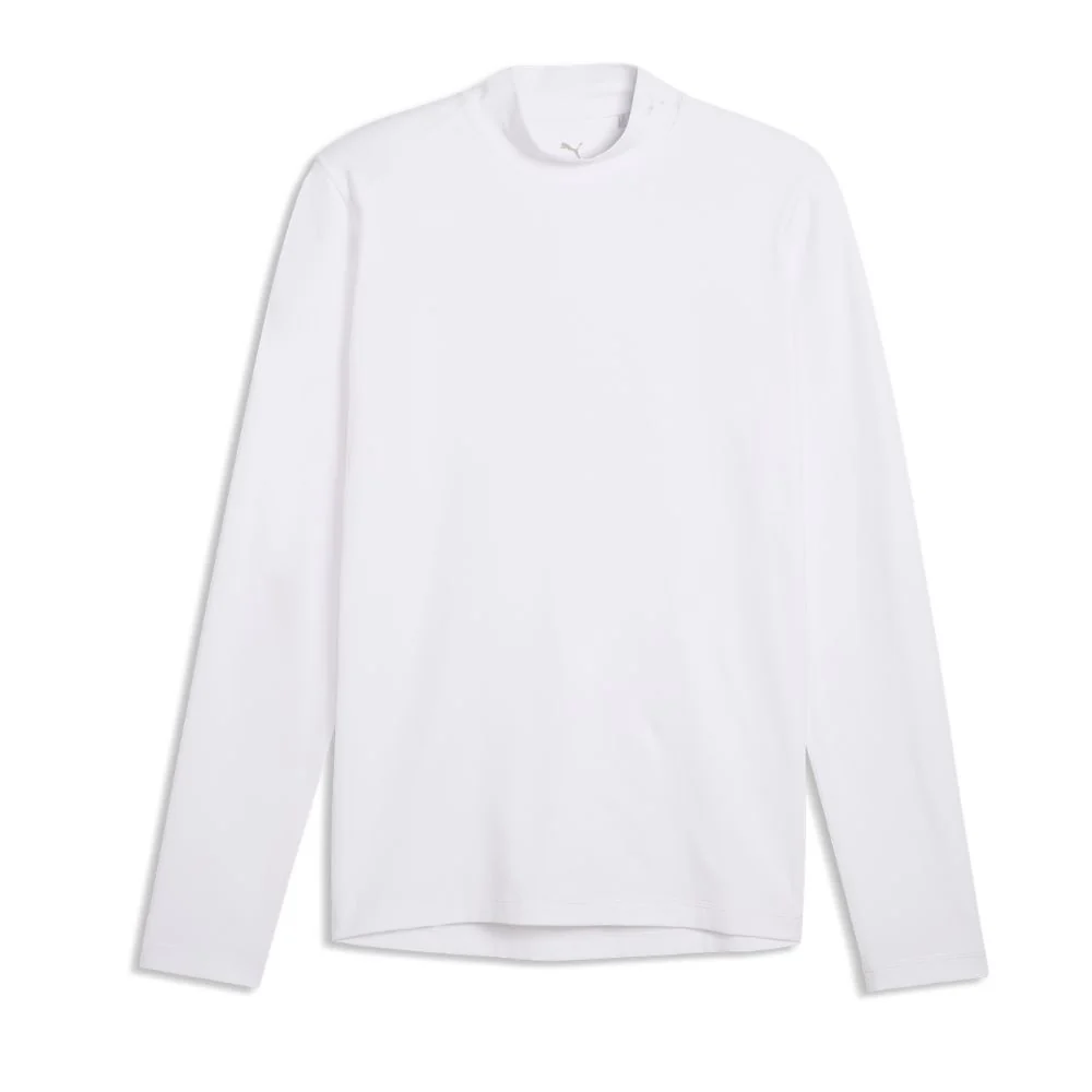 Puma Cloudspun Tech Baselayer 2026 Glow
