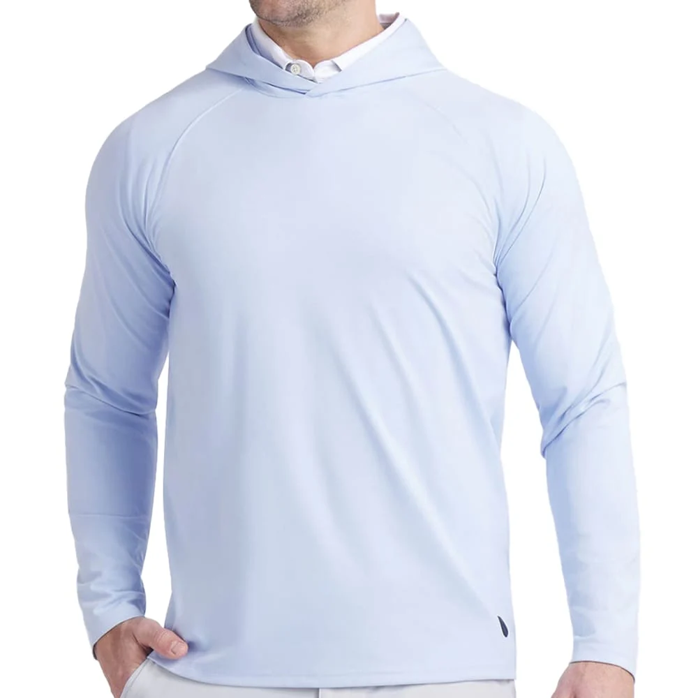 Puma Cloudspun Tech Hoodie