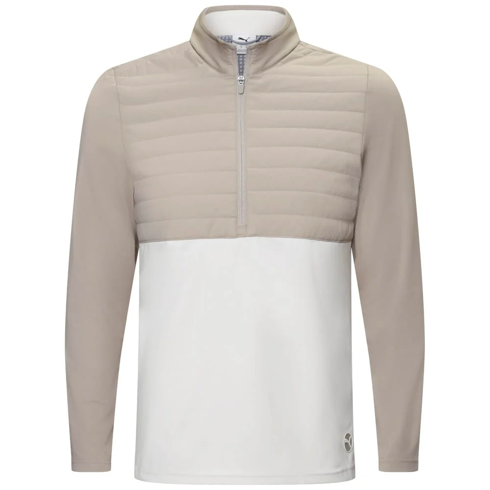 Puma Cloudspun Tech Hybrid 1 2 Zip