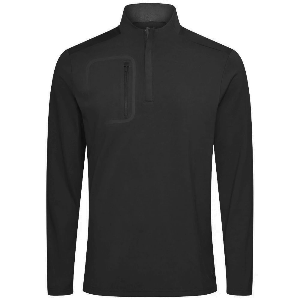 Puma Cloudspun Tech Zip Jumper