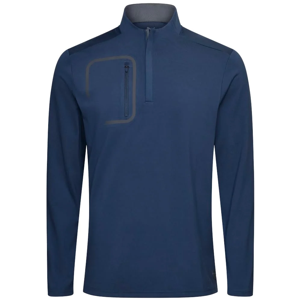 Puma Cloudspun Tech Zip Pullover