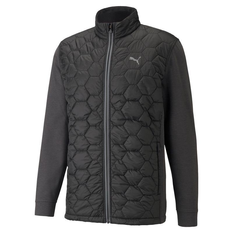 Puma Cloudspun Wrmlbl Jacket