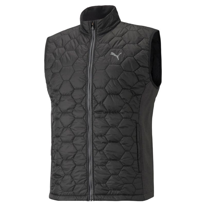 Puma Cloudspun Wrmlbl Vest