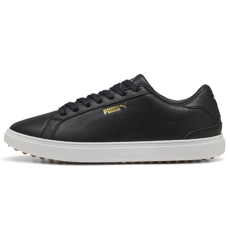 Puma Clyde G Shoes