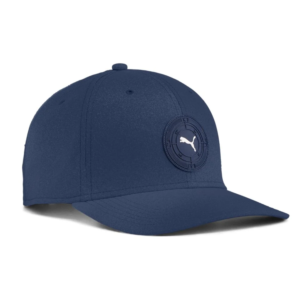 Puma Coastal Hat 2026