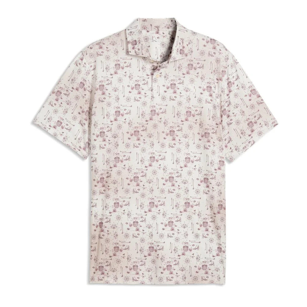Puma Coastal Polo 2026 Birch