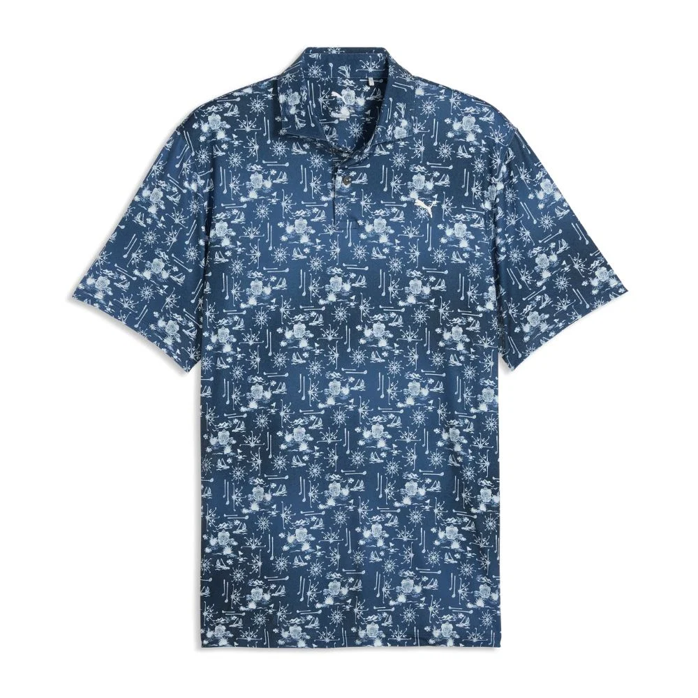 Puma Coastal Polo 2026