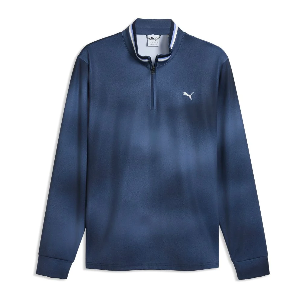 Puma Coastal Zip Top 2026