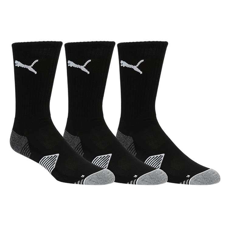 Puma Crew Cut Socks 02