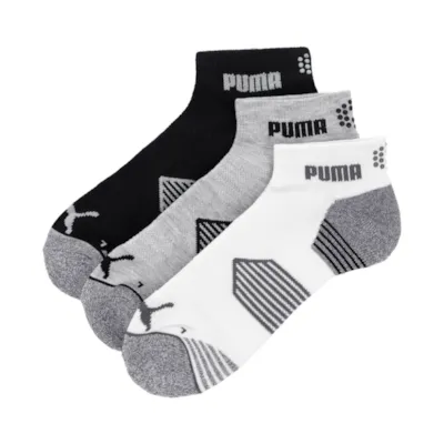 Puma Cut 3 Pair Sock Pack 2026