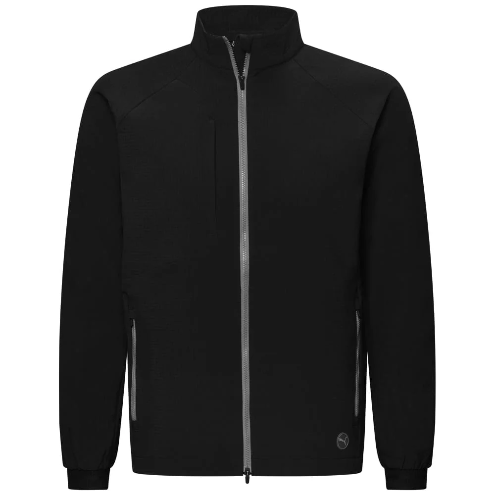 Puma Cypress Softshell Jacket