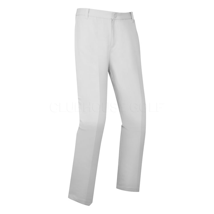 Puma Dealer Trousers Ash 04