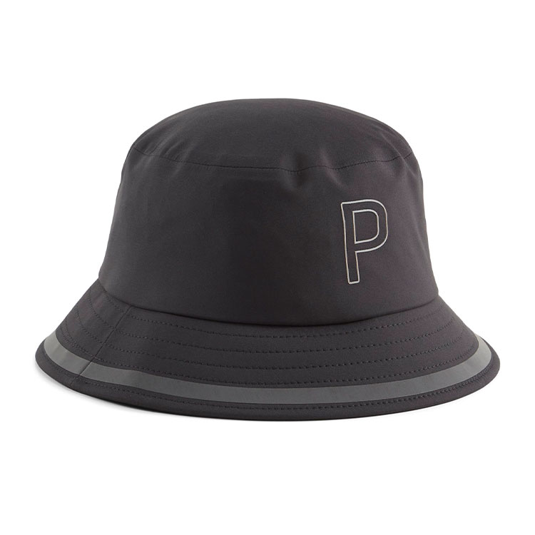 Puma Drylbl Bucket Hat 01