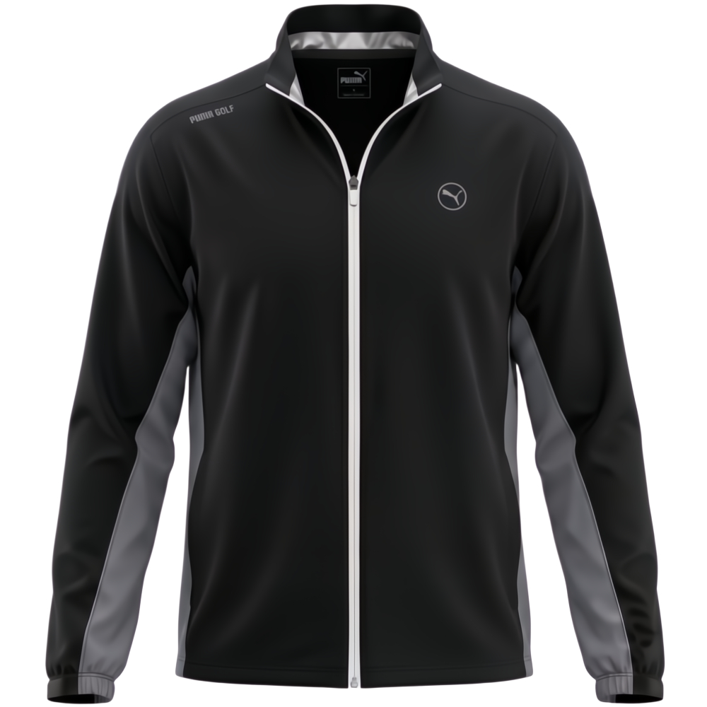 Puma Drylbl Rain Jacket