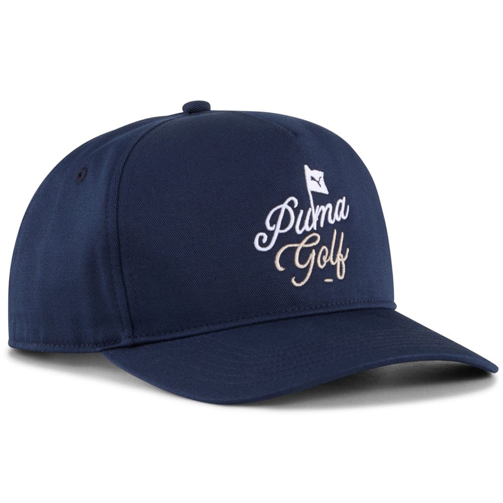 Puma Flagstick Cap - Deep