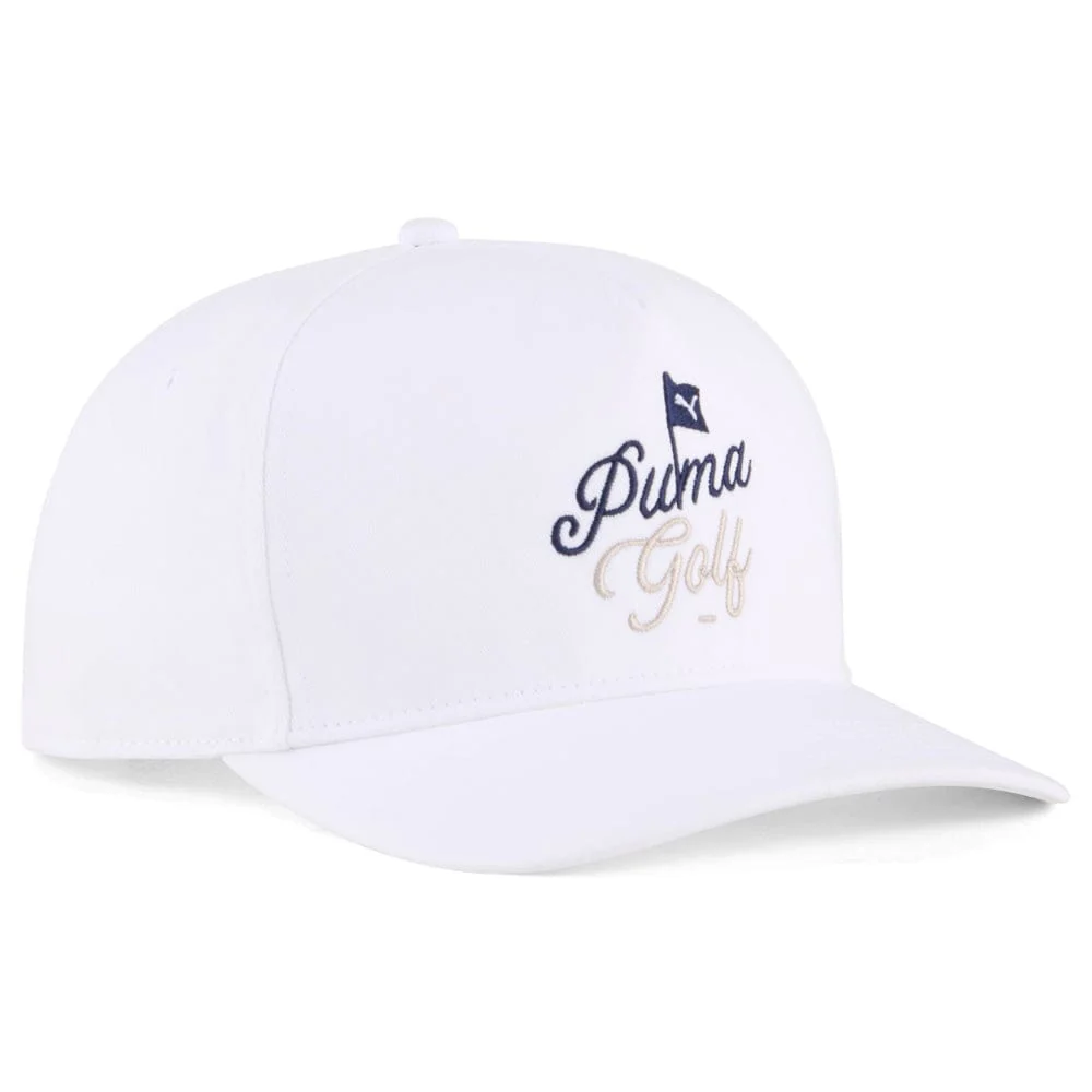 Puma Flagstick Cap - Glow