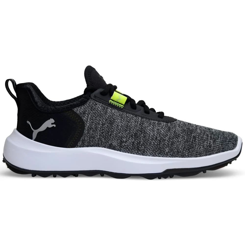 Puma Fusion Crush Sport Jr Spikeless Shoes