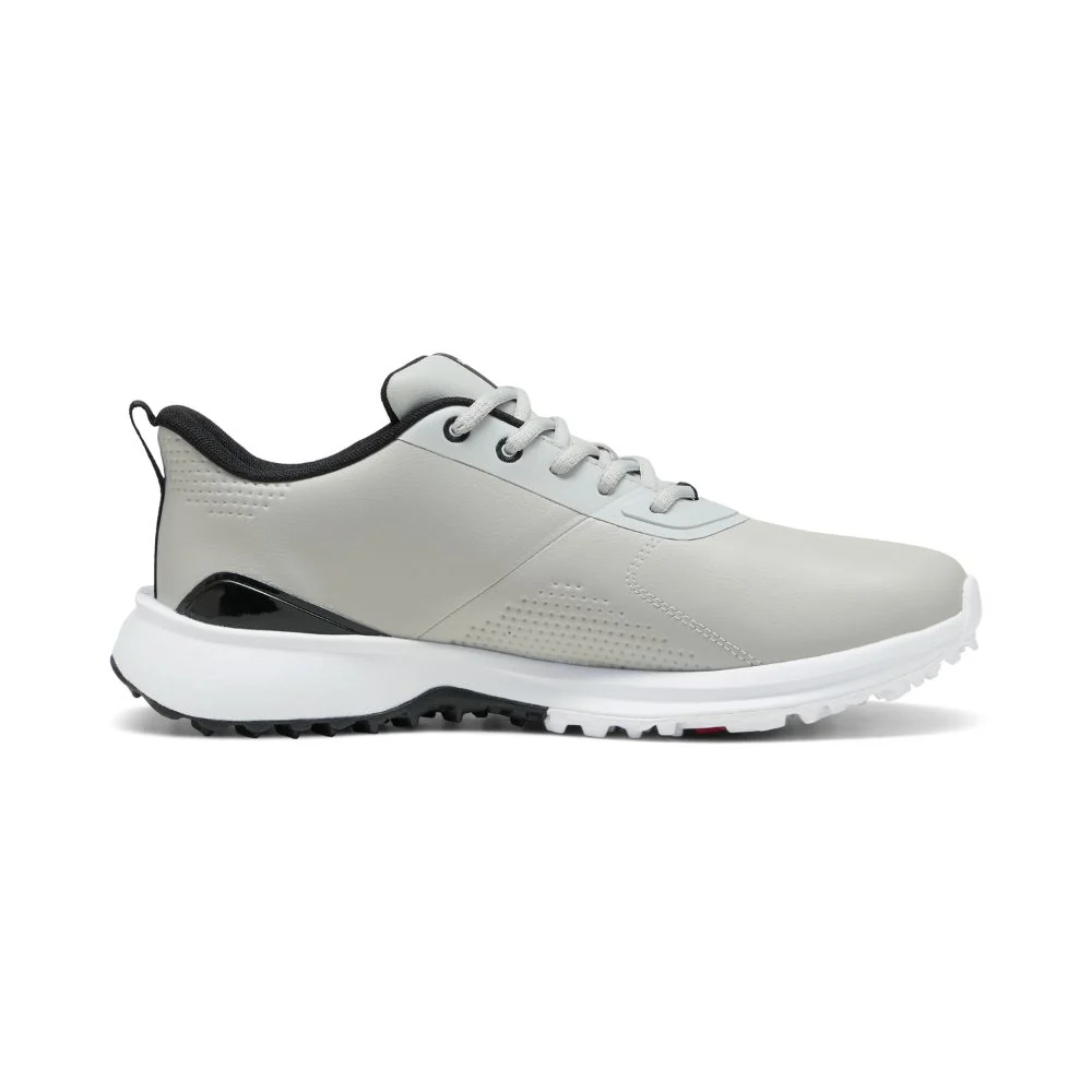 Puma Fusion Grip 6 Evo Spikeless 2026 Ash Shoes