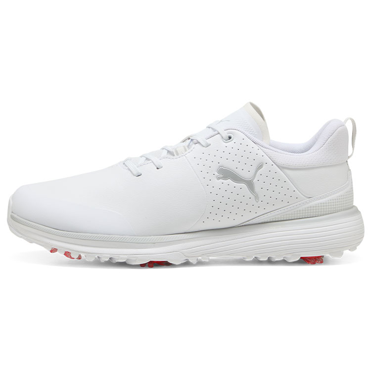 Puma Fusion Grip St Ash Shoes