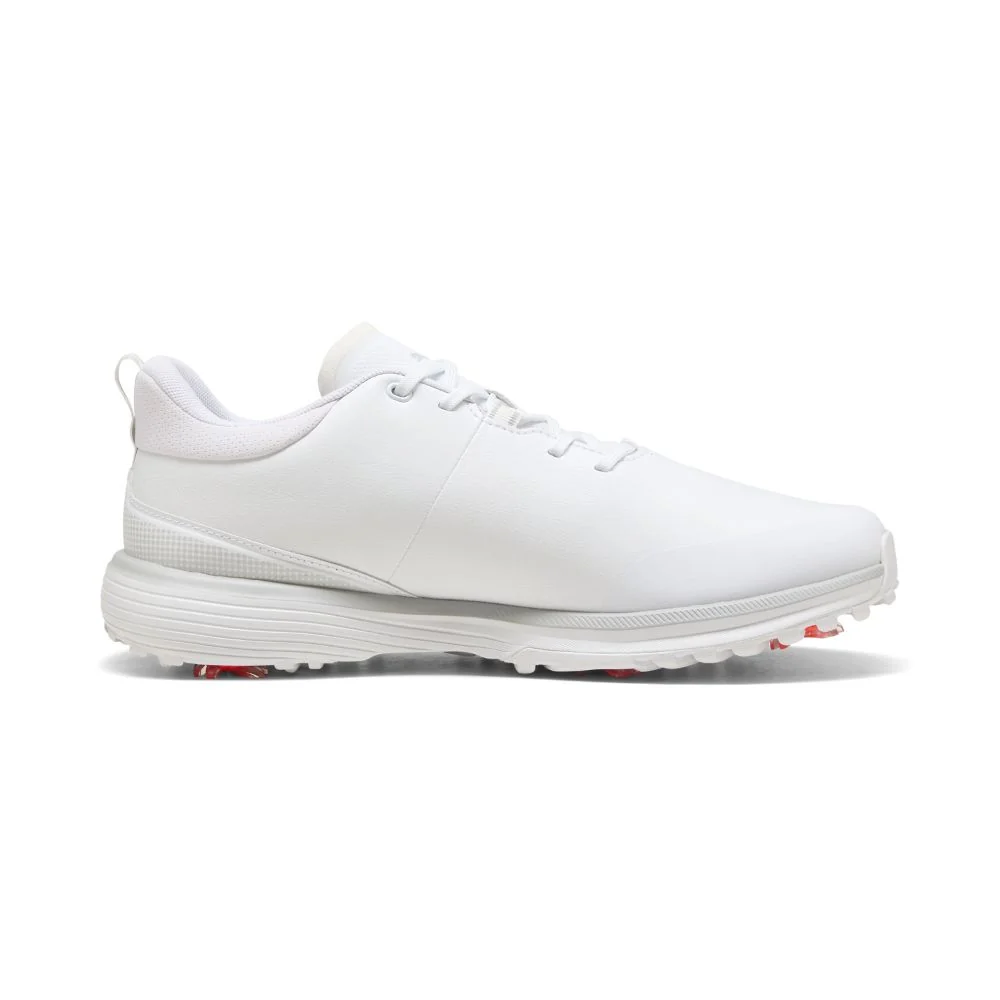 Puma Fusion Grip St Spiked 2026 Ash Shoes