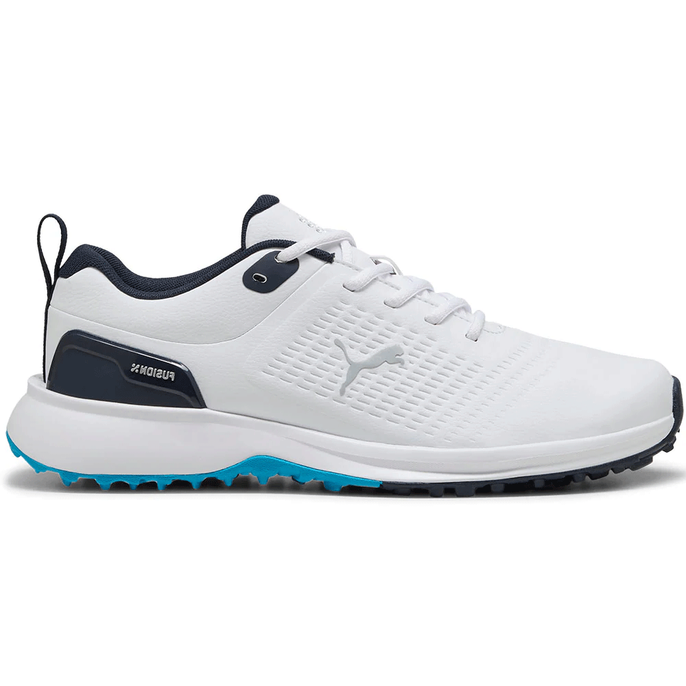 Puma Fusion Plus Spikeless Shoes
