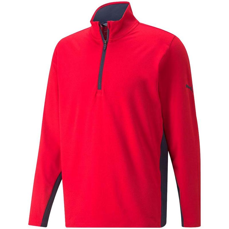 Puma Gamer Zip Sweater