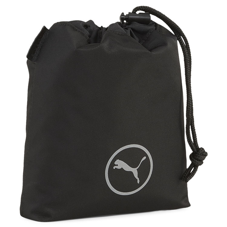 Puma Golf Icon Valuables Pouch 091589-01