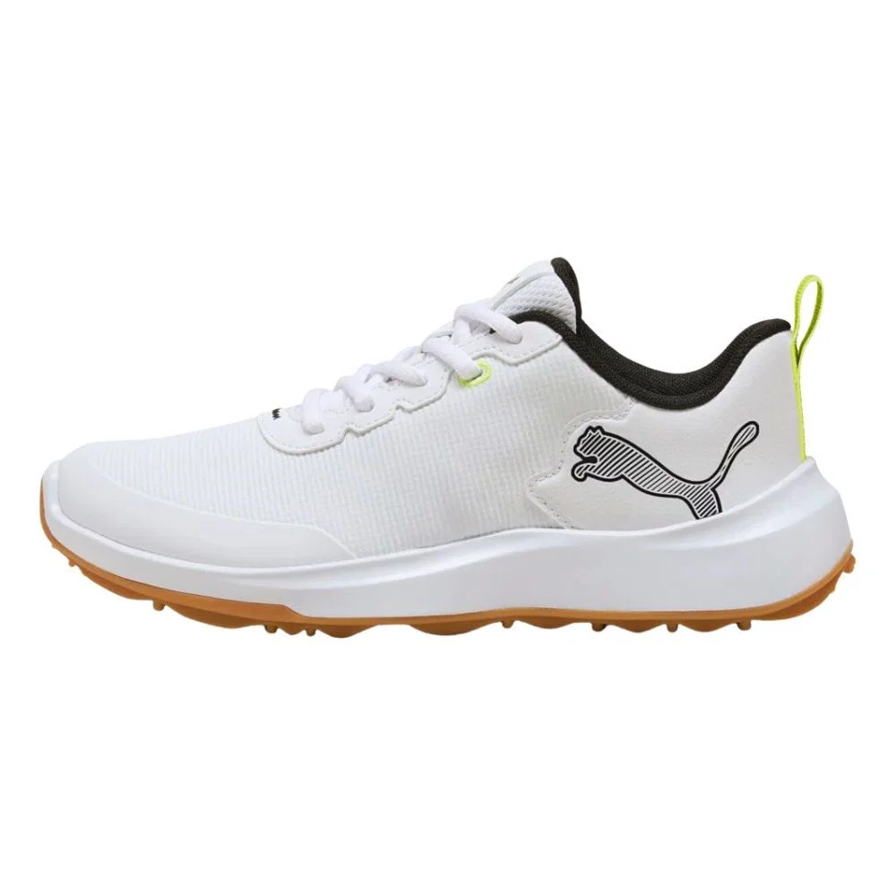 Puma Gruve Sport 02 Alert Shoes Junior