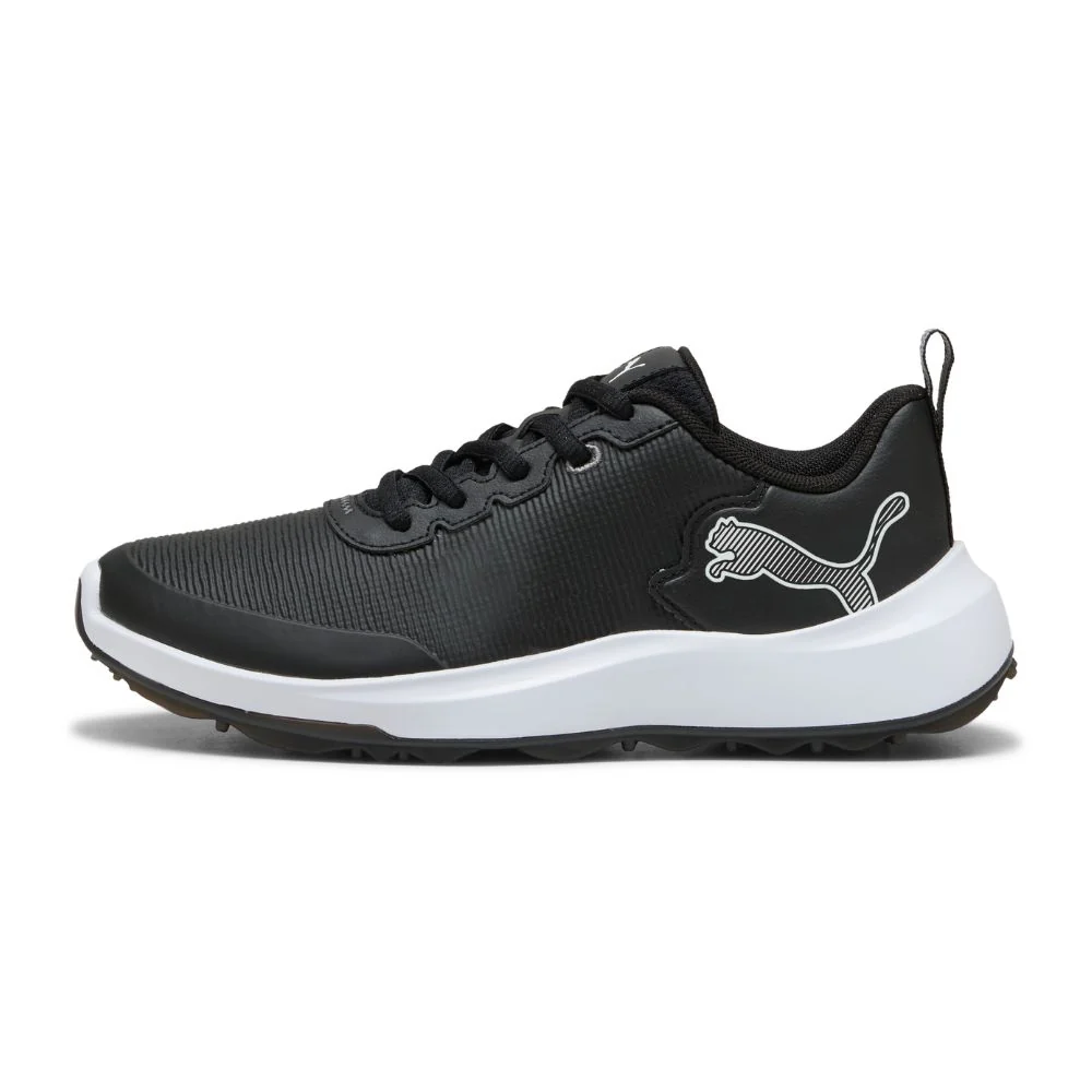 Puma Gruve Sport Shoes Junior