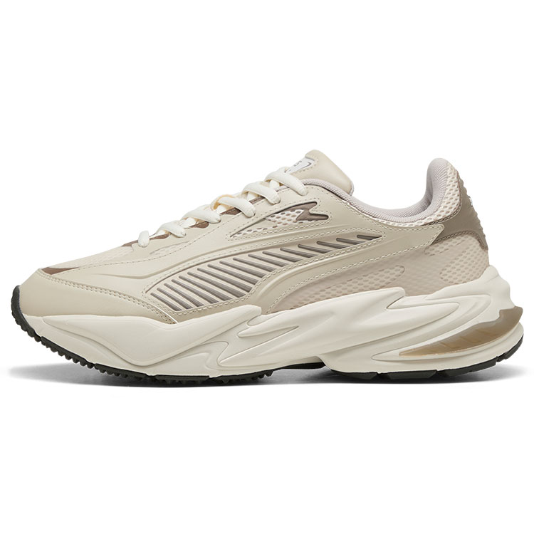 Puma Gs Surge Fog Warm Alpine Shoes