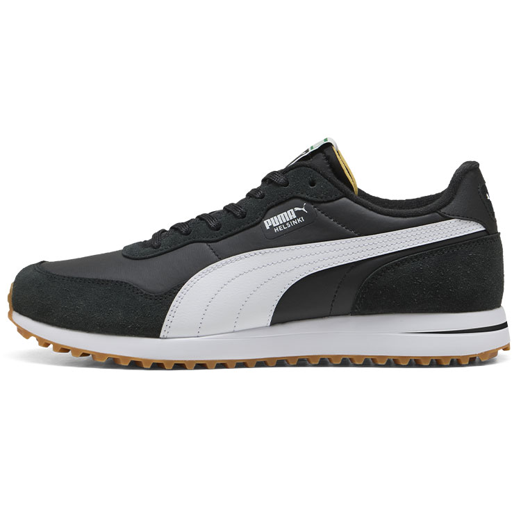 Puma Helsinki G Gum Shoes