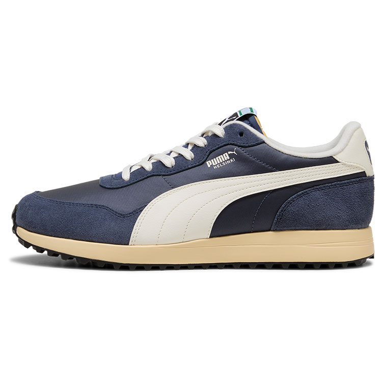 Puma Helsinki G Inky Buttercream Shoes