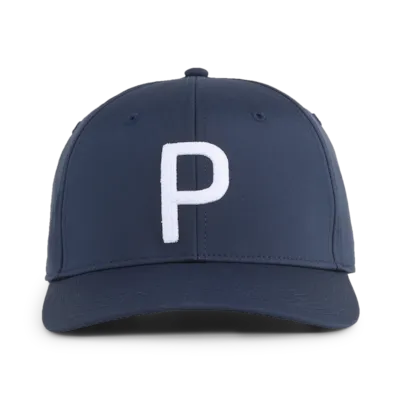 Puma Heritage P Tech Cap 2026 Glow